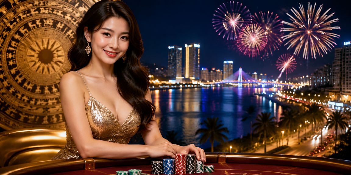 Không gian giải trí casino trực tuyến tại Việt Nam qua thiết bị di động hiện đại